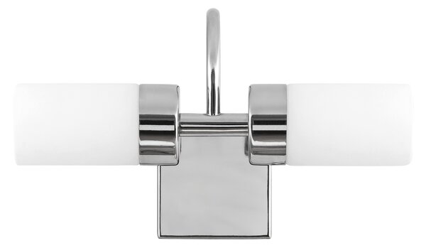 Rabalux 5714 Betty LED Vnitřní osvětlení | Přírodní bílá | 8W | Chrom | Kov - r-5714