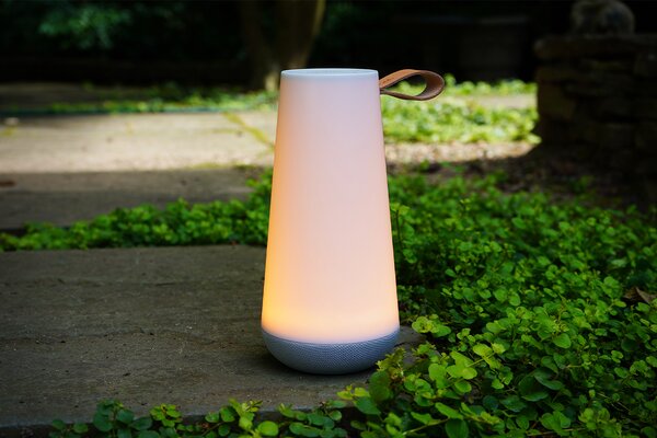 Pablo designové stolní lampy UMA mini