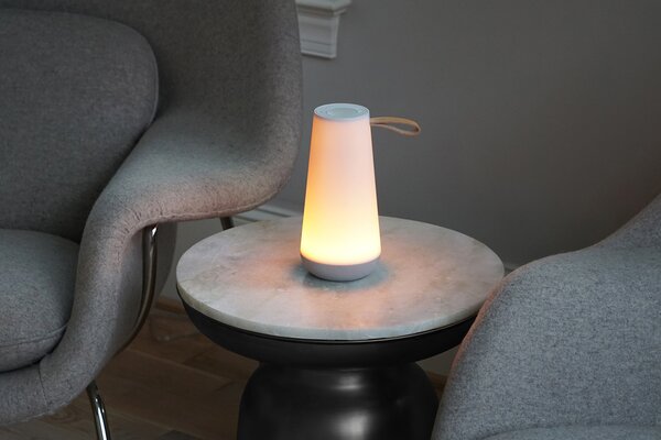 Pablo designové stolní lampy UMA mini
