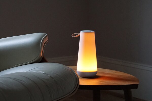 Pablo designové stolní lampy UMA mini