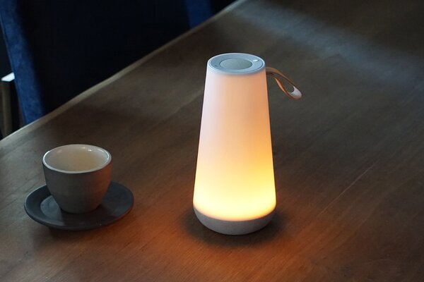 Pablo designové stolní lampy UMA mini
