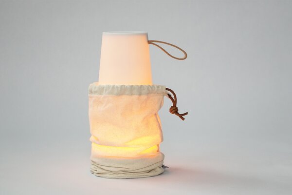 Pablo designové stolní lampy UMA mini