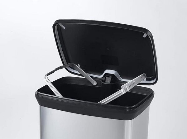 Odpadkový koš Curver Pedal, 50 l