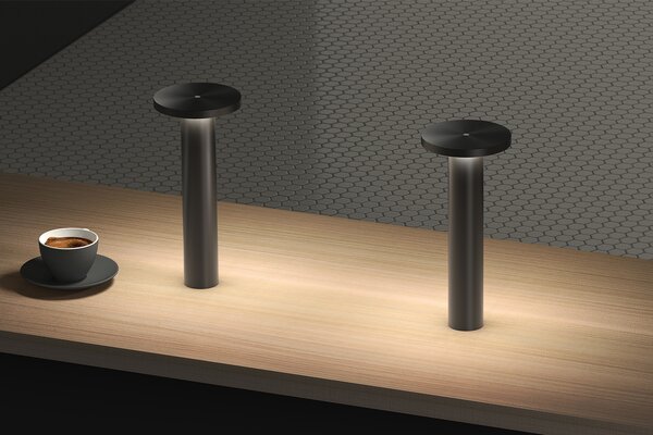 Pablo designové stolní lampy Luci