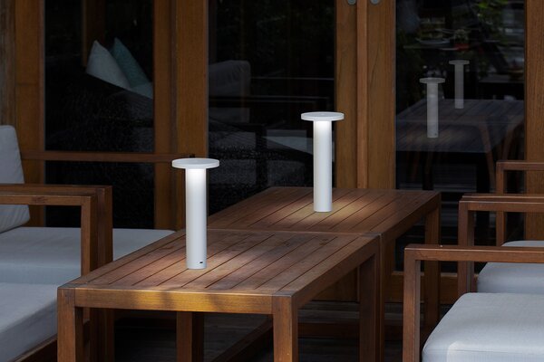Pablo designové stolní lampy Luci