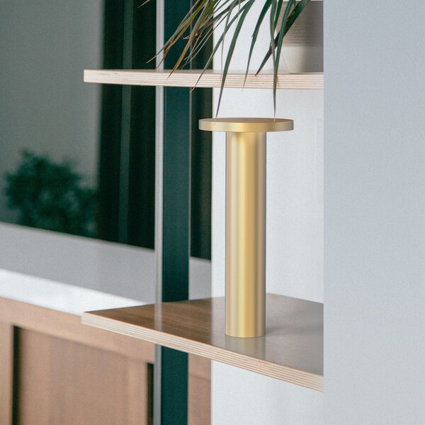Pablo designové stolní lampy Luci