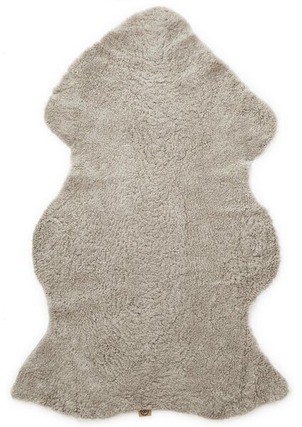 Skinnwille Home Collection Kudrnatá australská kožešina Curly, karamelová, 95x60 cm