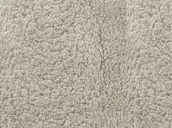 Skinnwille Home Collection Kudrnatá australská kožešina Curly, karamelová, 95x60 cm
