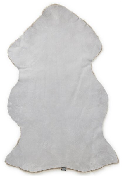 Skinnwille Home Collection Kudrnatá australská kožešina Curly, karamelová, 95x60 cm