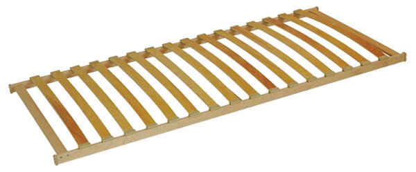 Lamelový rošt 200x90 cm Benab Nike Extra