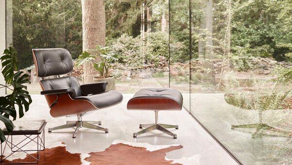 Vitra designové odkládací stolky Occasional Table LTR