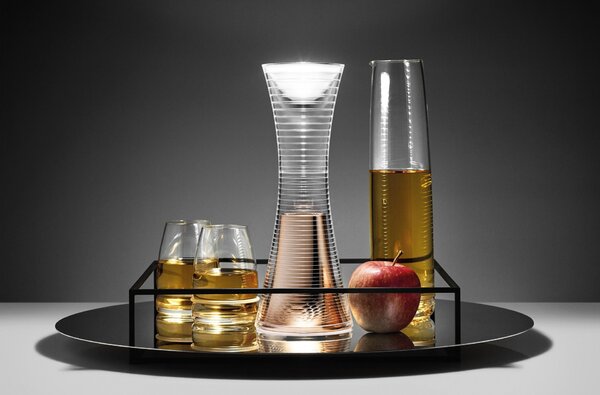 Artemide designové stolní lampy Come Together