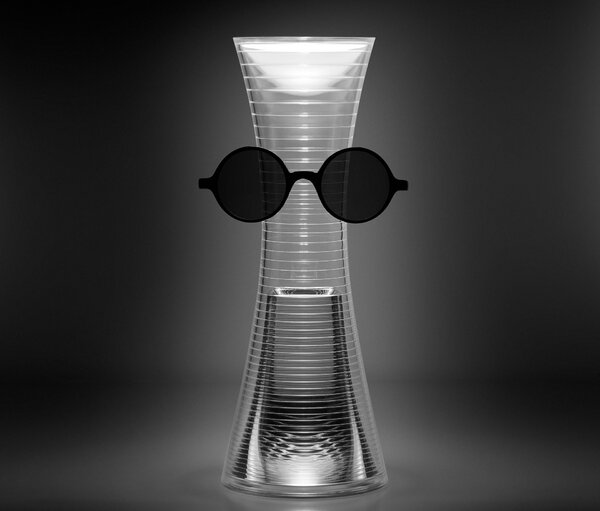 Artemide designové stolní lampy Come Together