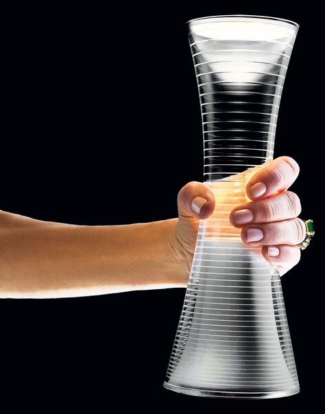 Artemide designové stolní lampy Come Together