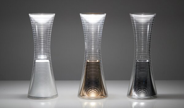 Artemide designové stolní lampy Come Together