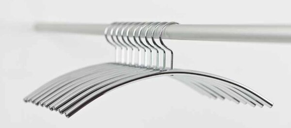 CASCANDO ramínka Chrome