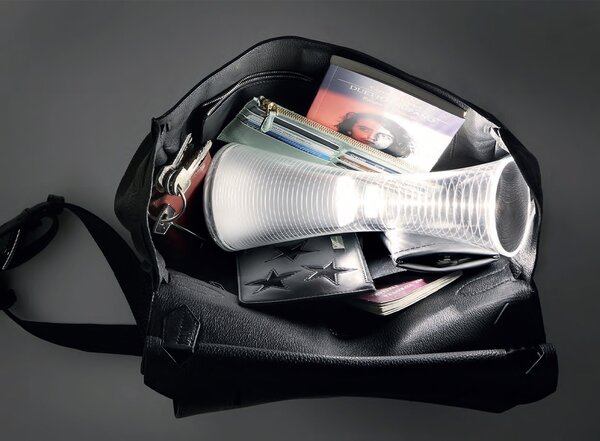Artemide designové stolní lampy Come Together