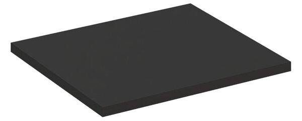 Comad Talia Casella deska na skříňku 60x46 cm černá BLACK 89-60-46 L