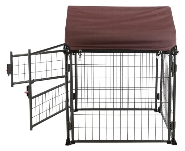 Aga Kotec pro psa 76x91 cm DS2SM