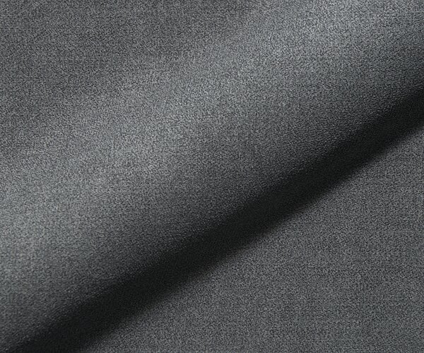 DELIFE Boxspring postel Dream-Great 160x200 cm mikrovlákno antracitová