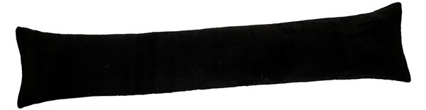 BELLATEX LIN - těsnicí válec Černá 15x85 cm