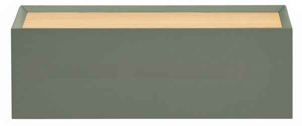 Teulat Závěsný noční stolek Arista 50 x 35 cm