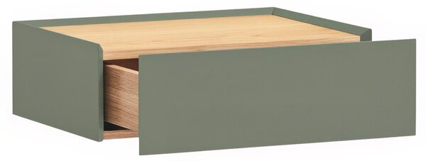 Teulat Závěsný noční stolek Arista 50 x 35 cm