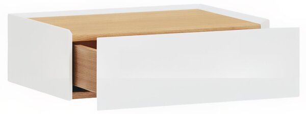 Teulat Závěsný noční stolek Arista 50 x 35 cm