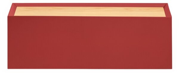 Teulat Závěsný noční stolek Arista 50 x 35 cm