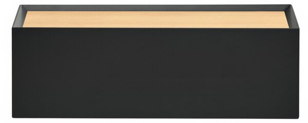 Teulat Závěsný noční stolek Arista 50 x 35 cm