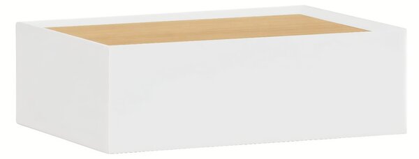 Teulat Závěsný noční stolek Arista 50 x 35 cm