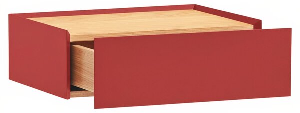 Teulat Závěsný noční stolek Arista 50 x 35 cm