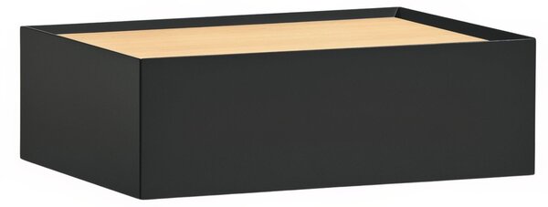 Teulat Závěsný noční stolek Arista 50 x 35 cm