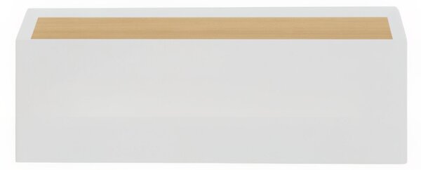 Teulat Závěsný noční stolek Arista 50 x 35 cm