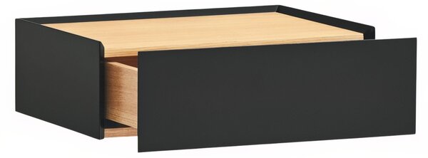 Teulat Závěsný noční stolek Arista 50 x 35 cm