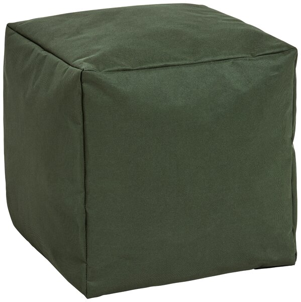 TABURET, textil, 40/40/40 cm Boxxx - Taburety, Online Only