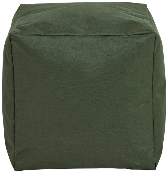 TABURET, textil, 40/40/40 cm Boxxx - Taburety, Online Only