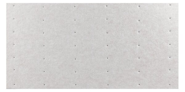 NÁSTĚNNÁ ŠATNA, 80/40/2,1 cm Milino - Online Only šatny & botníky, Online Only