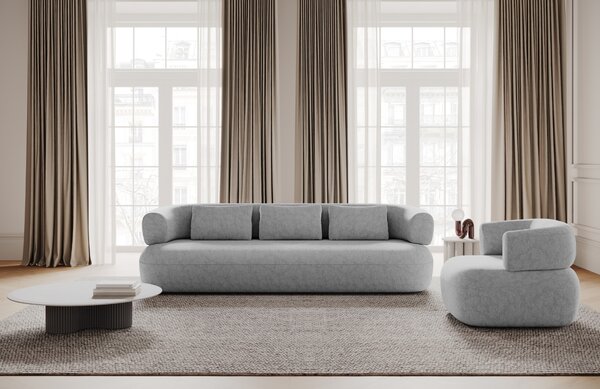 -25 % Dny MOMENTI– Windsor & Co Pohovka Aldrin 226 cm