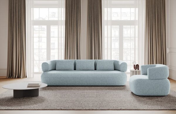 -25 % Dny MOMENTI– Windsor & Co Pohovka Aldrin 226 cm