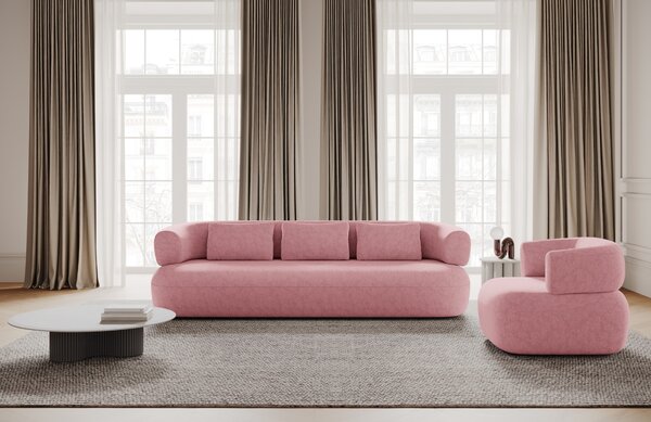 -25 % Dny MOMENTI– Windsor & Co Pohovka Aldrin 226 cm