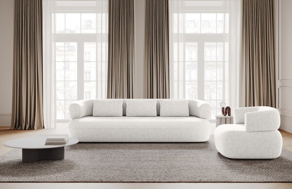 -25 % Dny MOMENTI– Windsor & Co Pohovka Aldrin 226 cm