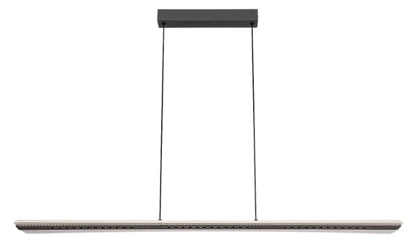 RABALUX 72026 Norael závěsné svítidlo LED 40W/2400lm 3000K černá
