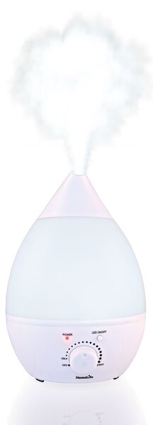 Wellife Elektrický zvlhčovač vzduchu 25 W JF-010 Wellife