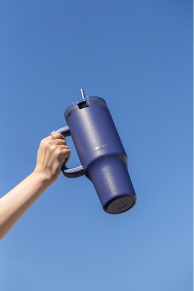 Contigo Termohrnek 1200 ml, modrá indigo