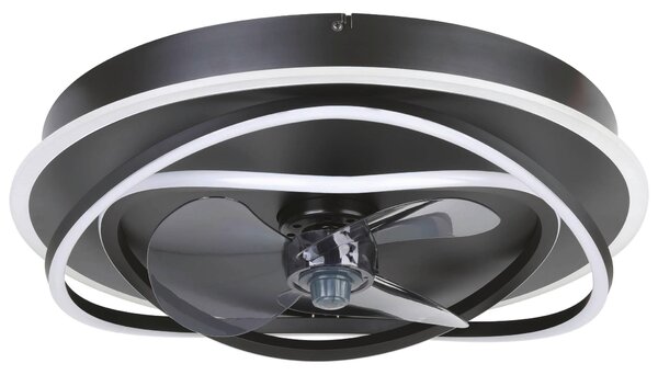 STROPNÍ VENTILÁTOR, 50/14 cm Eglo - Online Only svítidla, Online Only