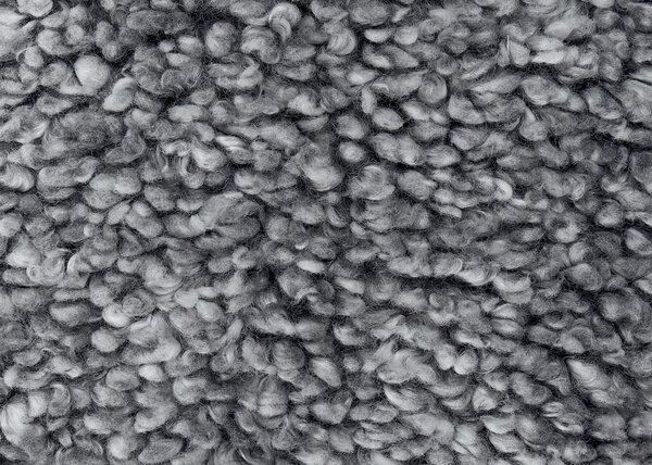Skinnwille Home Collection Polštář Lumme Stone, 45x45 cm, šedý