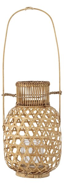 Bloomingville Lucerna Grand Bamboo 60 cm
