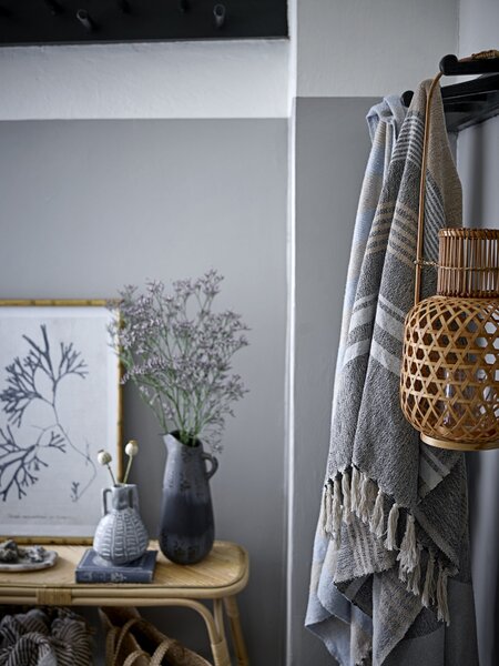 Bloomingville Lucerna Grand Bamboo 60 cm