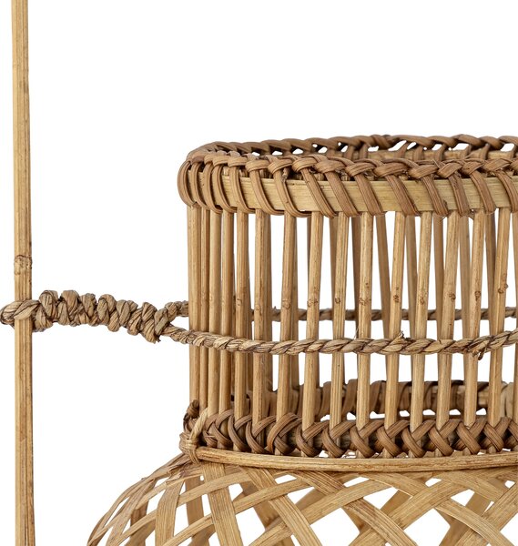 Bloomingville Lucerna Grand Bamboo 60 cm